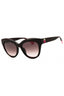 0752 - SHINY DARK HAVANA