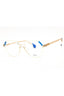 07T1 - TRANSPARENT BEIGE
