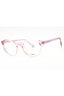 06PF - SHINY TRANSPARENT LILAC