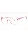 06PF - SHINY TRANSPARENT LILAC