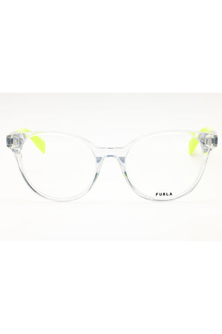 Furla VFU667 Eyeglasses