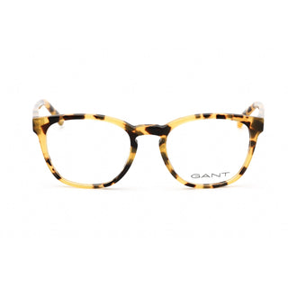 GANT GA3255 Eyeglasses blonde havana / clear demo lens-AmbrogioShoes