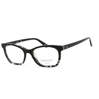 GANT GA4095 Eyeglasses Colored Havana / Clear Lens-AmbrogioShoes