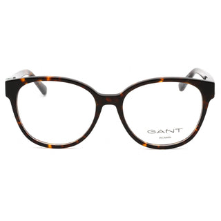 GANT GA4131 Eyeglasses dark havana / Clear demo lens-AmbrogioShoes