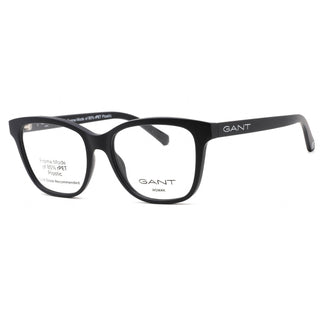 GANT GA4147 Eyeglasses Matte Blue / Clear Lens-AmbrogioShoes