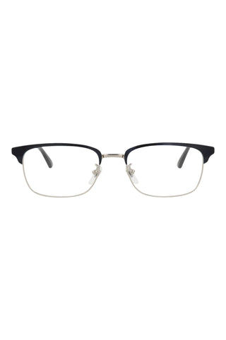 Gucci  Blue/Silver Eyeglasses