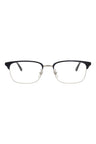 20687 - Blue Havana Transparent