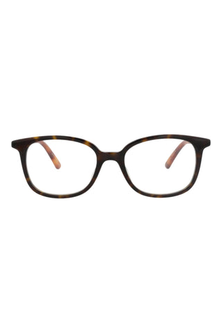 Gucci  DARK HAVANA Eyeglasses