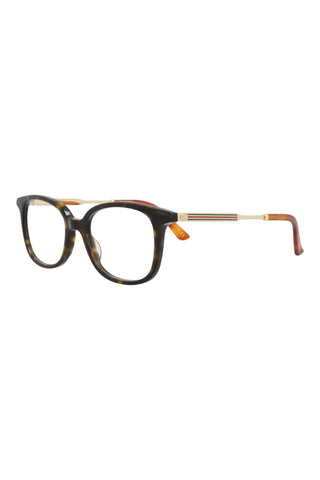Gucci  DARK HAVANA Eyeglasses