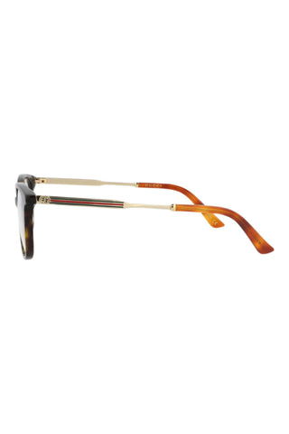 Gucci  DARK HAVANA Eyeglasses