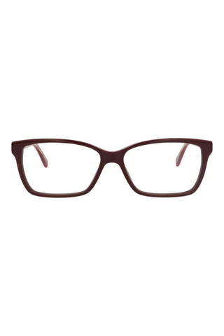 Gucci  BURGUNDY Eyeglasses