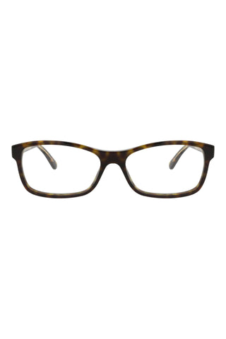 Gucci  Dark Havana Eyeglasses