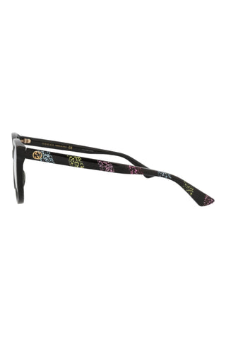 Gucci  Black Eyeglasses