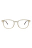 01097 - Grey Gold Transparent