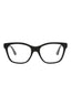00018 - Black Black Transparent