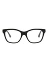 00018 - Black Black Transparent