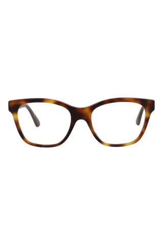 Gucci  Havana Eyeglasses