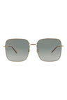 70045 - Gold Gold Grey