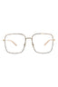 70051 - Gold Gold Transparent