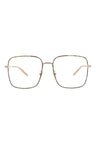 70051 - Gold Gold Transparent