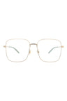 70051 - Gold Gold Transparent