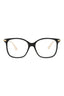 00042 - Black Gold Transparent