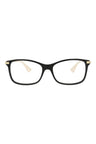 00042 - Black Gold Transparent