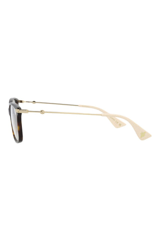 Gucci  DARK HAVANA Eyeglasses