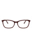 60064 - Burgundy Burgundy Transparent