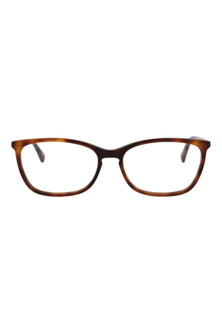 Gucci  Medium Havana Eyeglasses