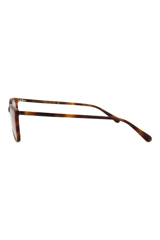 Gucci  Medium Havana Eyeglasses