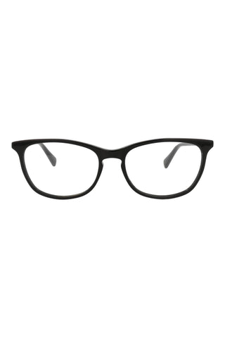 Gucci  Black Eyeglasses