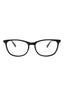 00018 - Black Black Transparent