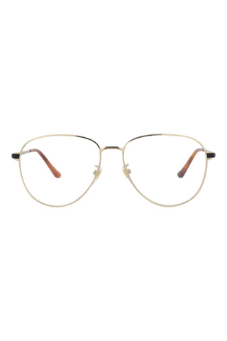 Gucci  Endura Gold Eyeglasses