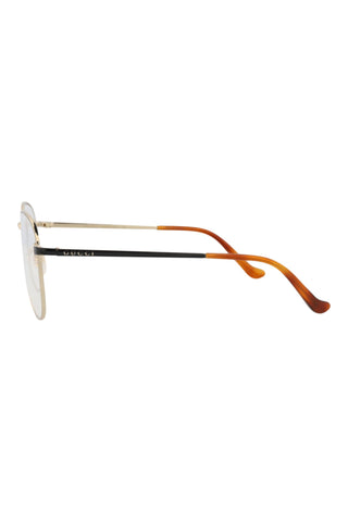 Gucci  Endura Gold Eyeglasses