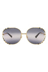 70033 - Gold Black Grey