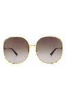 70043 - Gold Gold Brown