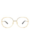 70051 - Gold Gold Transparent