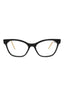 00018 - Black Black Transparent