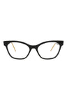 00018 - Black Black Transparent