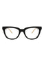 00018 - Black Black Transparent