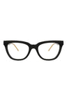 00018 - Black Black Transparent