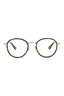20353 - Havana Gold Transparent