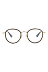 20353 - Havana Gold Transparent