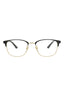 00042 - Black Gold Transparent