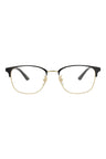 00042 - Black Gold Transparent