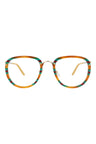 20353 - Havana Gold Transparent