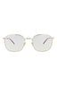 70051 - Gold Gold Transparent