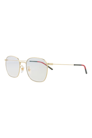 Gucci  ENDURA GOLD Sunglasses