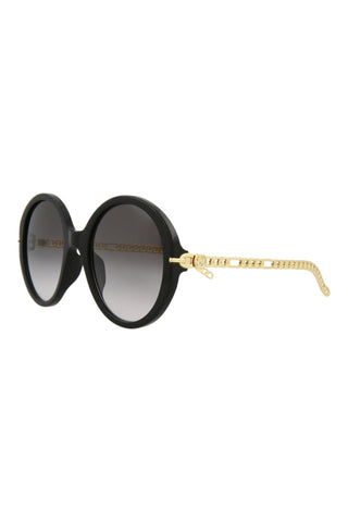 Gucci  Black Sunglasses
